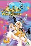 Aladdin and the King of Thieves