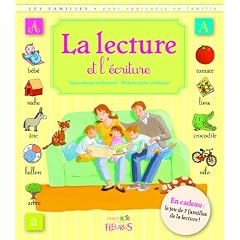 La lecture et l'�criture