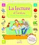 La lecture et l'�criture