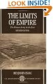 The Limits of Empire: The Roman Army in the East (Clarendon Paperbacks)