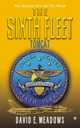 The Sixth Fleet #3: Tomcat