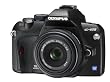 New Olympus E-420 DSLR from Amazon.com