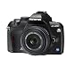 Olympus Evolt E420 10MP Digital SLR Camera with 25mm f/2.8 Pancake Zuiko Lens