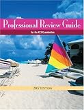 Professional Review Guide for the CCS Examination 2007 Edition (Professional Review Guide for the CCS Examinations)