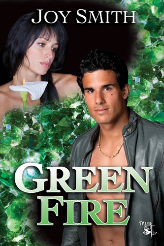 Green Fire