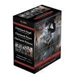 The Infernal Devices Series, Books 1 - 3