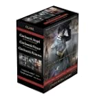 The Infernal Devices: Clockwork Angel...
