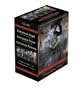 The Infernal Devices: Clockwork Angel; Clockwork Prince; Clockwork Princess