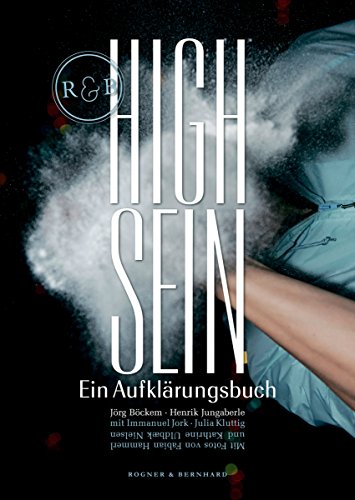 High Sein: Ein Aufklärungsbuch (German Edition)
