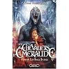 Les Chevaliers d'Emeraude, Tome 8 : les Dieux D�chus