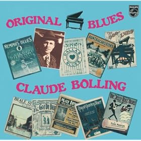Original Piano Blues