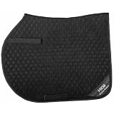 HKM Schabracke Shetty Happy Shetty, schwarz