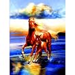 Misty 500pc Jigsaw Puzzle by John Rowe