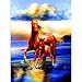 Misty 500pc Jigsaw Puzzle by John Rowe