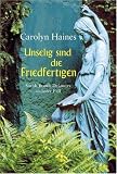 Produkt-Bild: Unselig sind die Friedfertigen: Sarah Booth Delaneys Sechster Fall