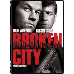 Broken City