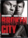 Broken City