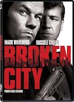 Broken City (2013)