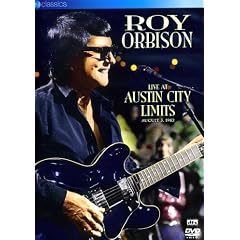 Live At Austin City Limits [DVD] [2008]