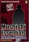 Mushishi Essentials: A Wanderer Handbook (Mysteries and Secrets Revealed)