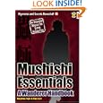 Mushishi Essentials: A Wanderer Handbook (Mysteries and Secrets Revealed) by Takeshi Abe and HC Language Solutions Inc