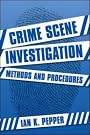 Crime Scene Investigation...