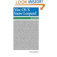 Mac OS X Snow Leopard for Pockets