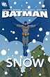 Batman: Snow