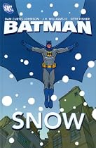 Batman: Snow