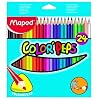 Maped Colour Peps Buntstifte 24 St�ck