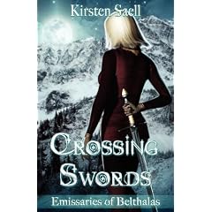 Crossing Swords