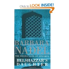 Belshazzar's Daughter