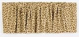 Tanzania Window Valance