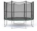 Plum Products 8ft Trampoline & Safety Net
