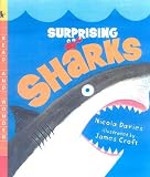 Surprising Sharks (Read and Wonder)の画像