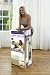 Sleep Secrets Milano Pocket Sprung Mattress/Memory Foam king size 150 x 200 x 22