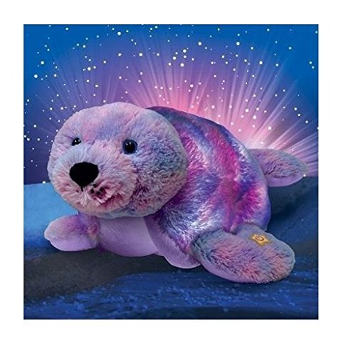 Pillow Pets Glow Pets Seal 12 Inch Price In India Buy Pillow