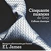 Cinquante nuances de Grey : L'album classique