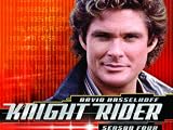 Knight Rider Classic Season 4