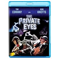 The Private Eyes