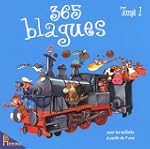 365 blagues pour les enfants � partir...