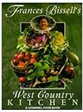 Frances Bissell's West Country kitchen