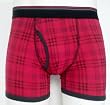 Bottoms Out Mens Dip-Dyed Boxer Briefs