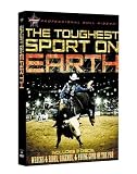 Professional Bull Riders: The Toughest Sport on Earth