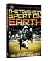 Professional Bull Riders: The Toughest Sport on Earth