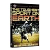 Professional Bull Riders: The Toughest Sport on Earth