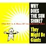 Why Does The Sun Shine