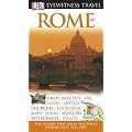 DK Eyewitness Travel Guide: Rome