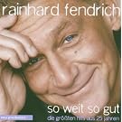 So Weit So Gut - Die Gr�ssten Hits
