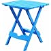 Adams Mfg./Patio Furn. 8500-21-3731 Quick Fold Table